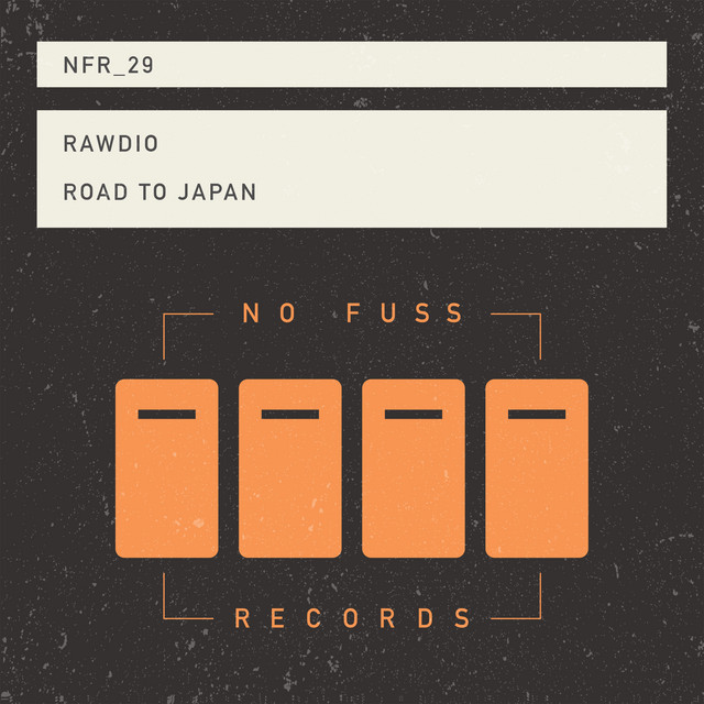 Fuji album art