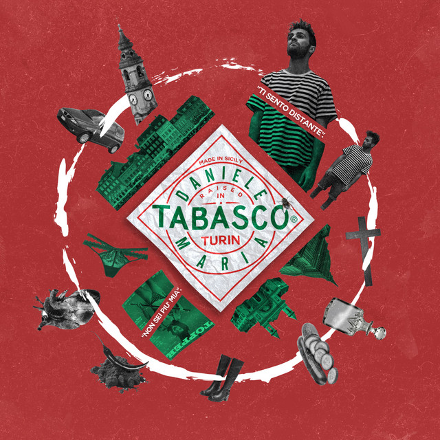 Tabasco - Single by Daniele Maria | Spotify