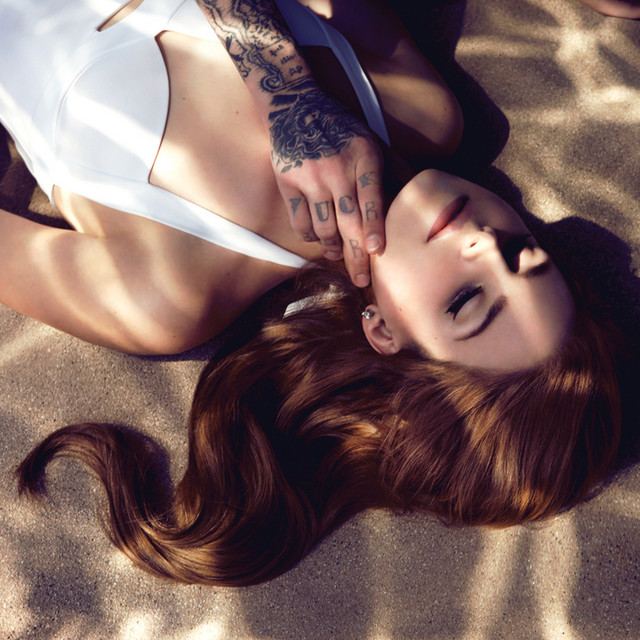 Blue Jeans - RAC Mix - Lana Del Rey, RAC