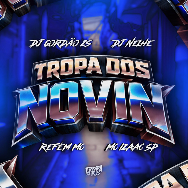 Tropa dos Novin