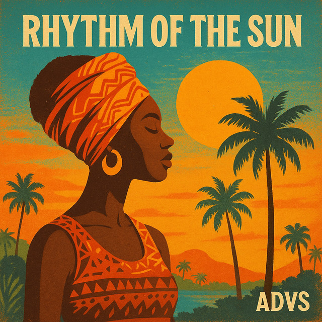 Rhythm Of The Sun