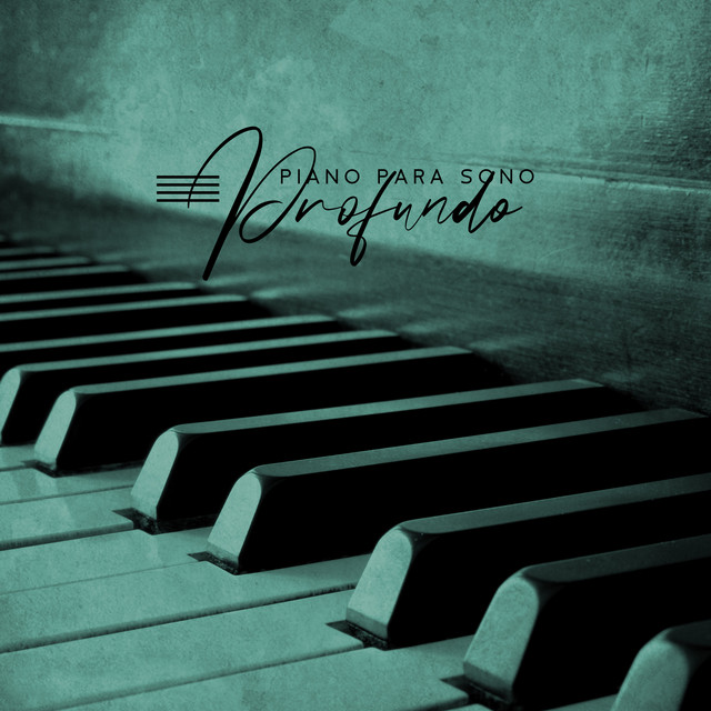 Piano para Sono Profundo: Sono à Noite, Música Calma e Relaxante para o Bebê cover art