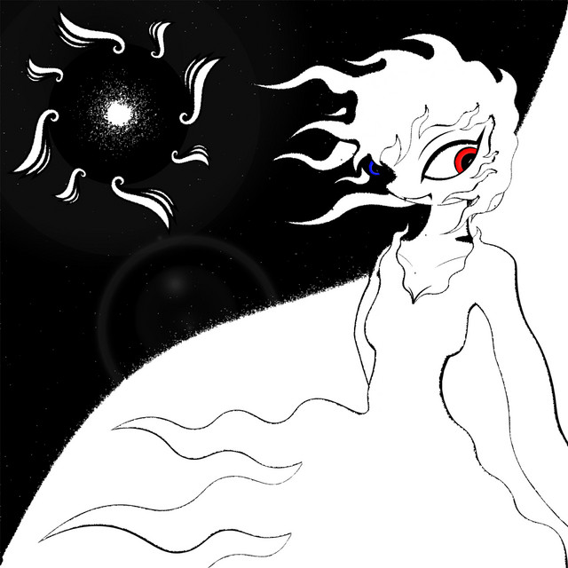 KREATURES cover art