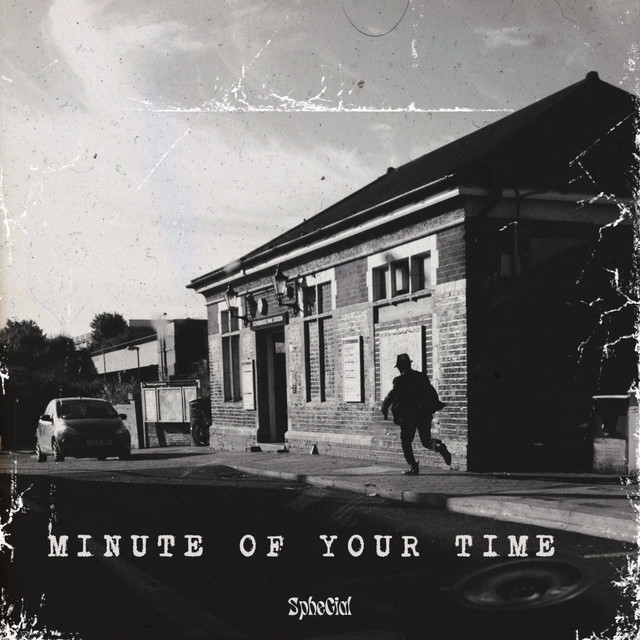 Minute Of Your Time (Original) cover art