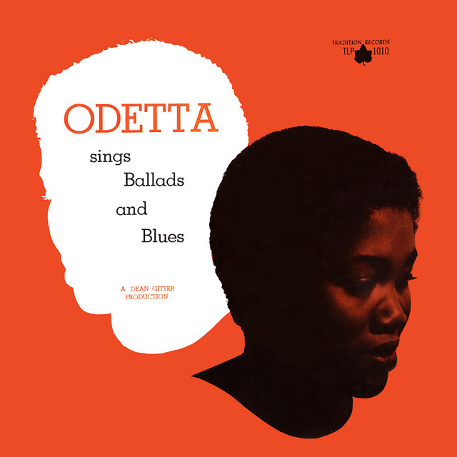 Sings Ballads and Blues - Album by Odetta | Spotify