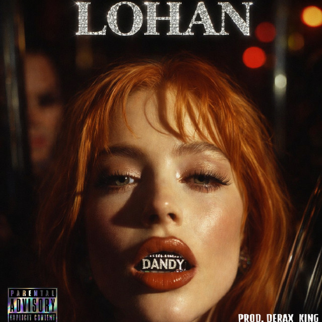 LOHAN cover art