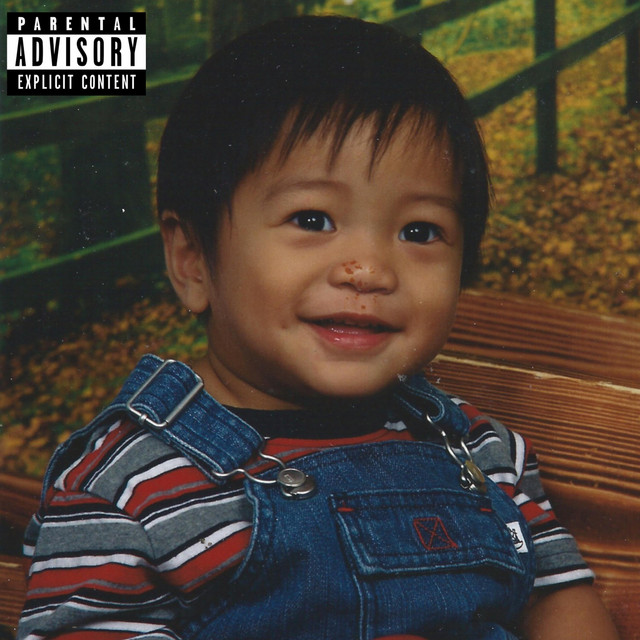 MIGUEL cover art