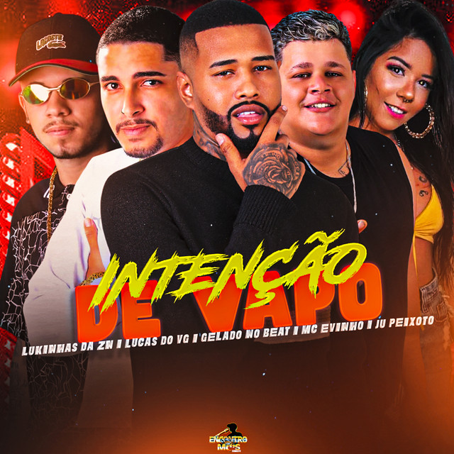 INTENÇÃO DE VAPO