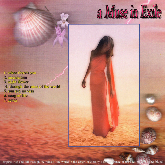 a Muse in Exile by Bootee