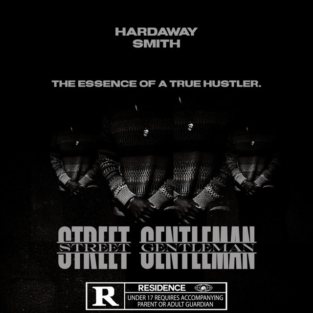 22 cover art