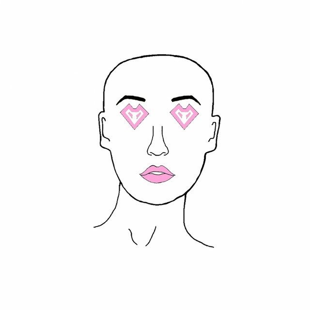 Bubblegum cover art