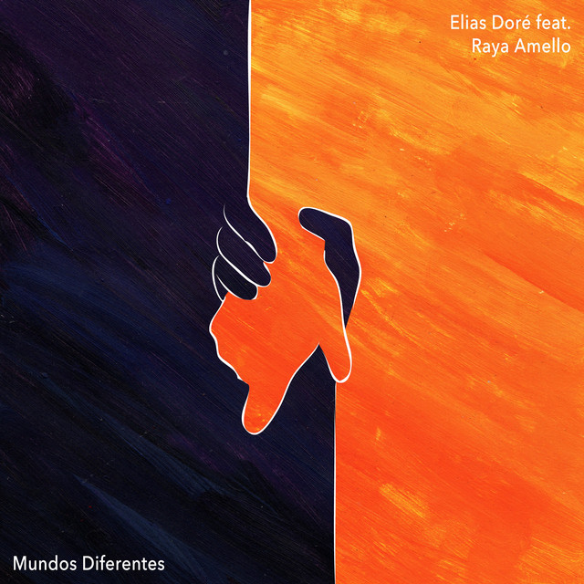Mundos Diferentes cover art