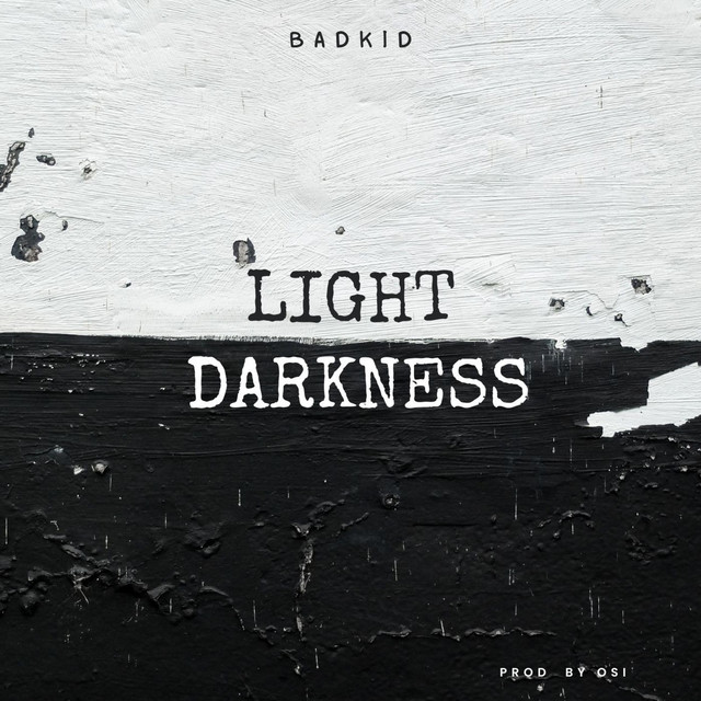 Light and Darkness cover art