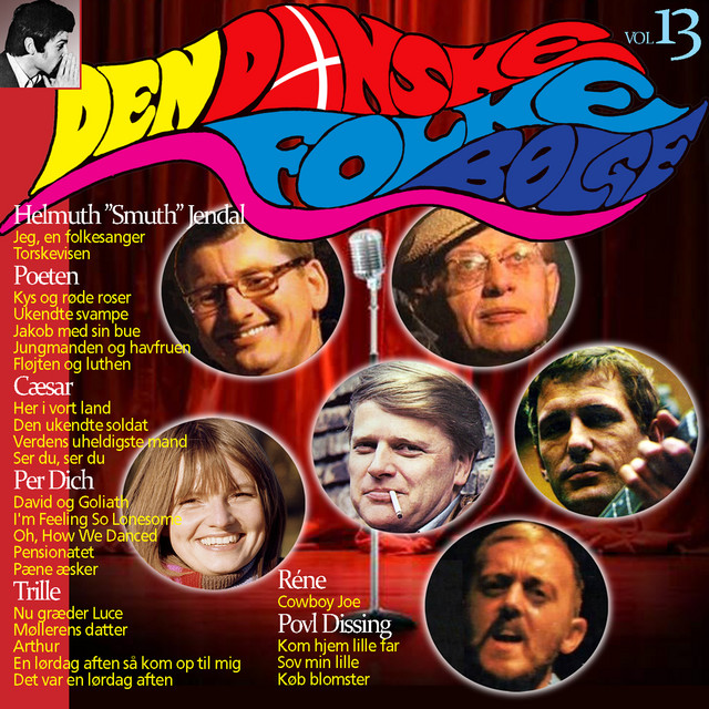 album image