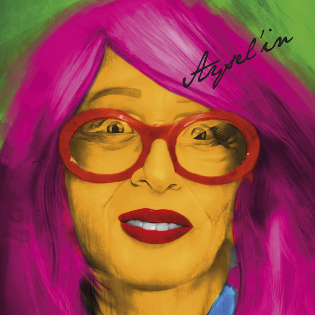 Aysel'in (Yt Af Only) cover art