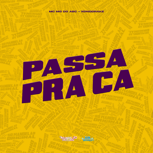 Passa pra Ca
