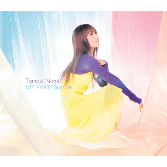 Sunrize - song and lyrics by Nami Tamaki | Spotify