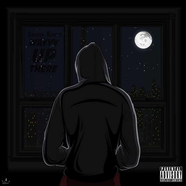 Zone cover art