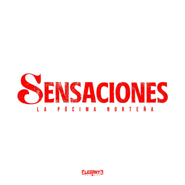 Sensaciones album image