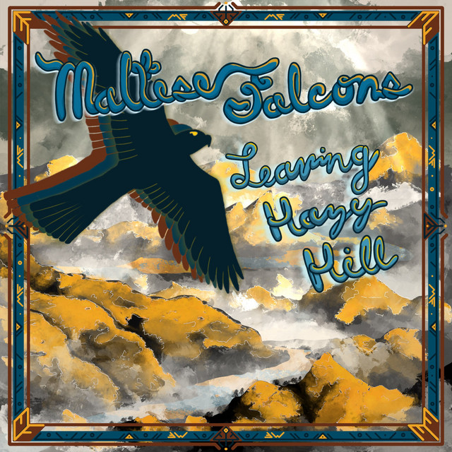 Maltese Falcon Photo