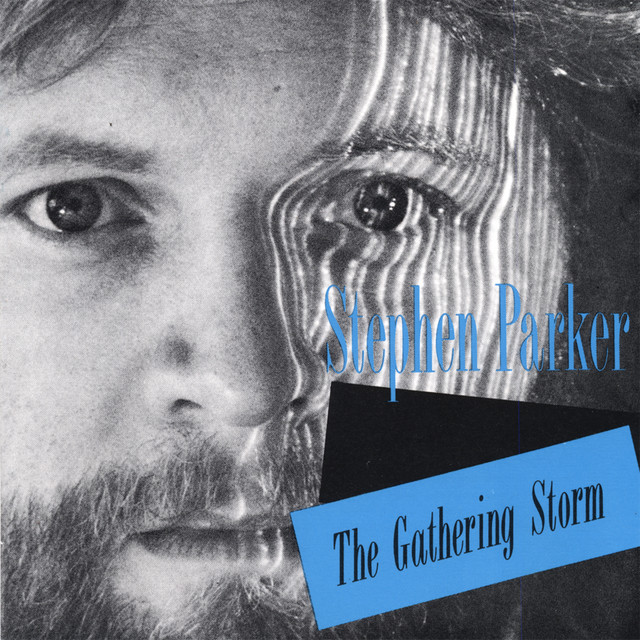 The Gathering Storm cover
