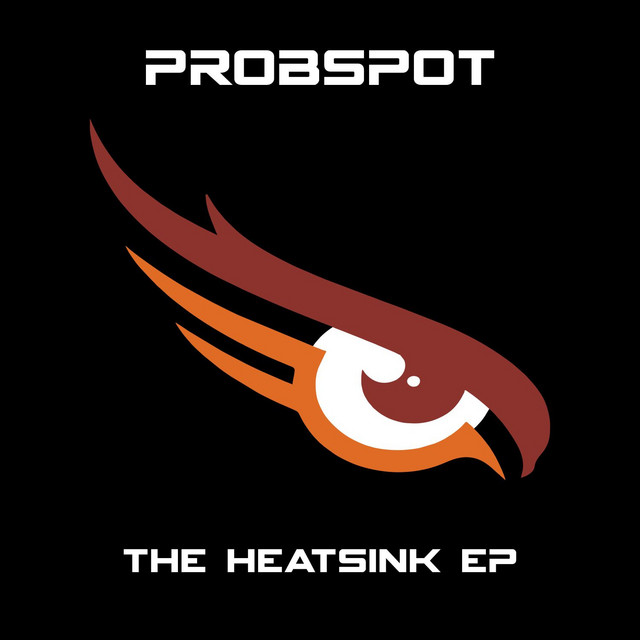 Heatsink EP cover art