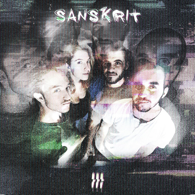 Sanskrit III cover art