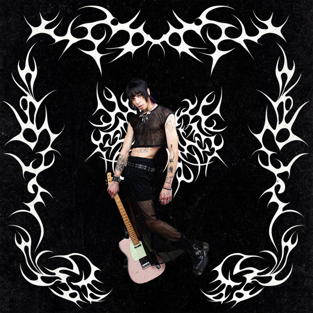 Angelo del Rock cover art