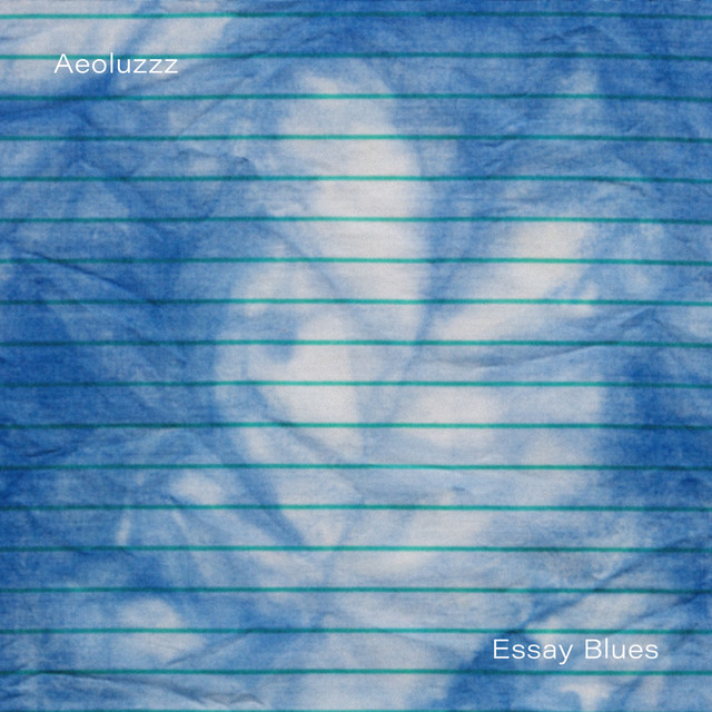 Essay Blues by Aeoluzzz