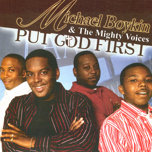 Young & Saved cover art