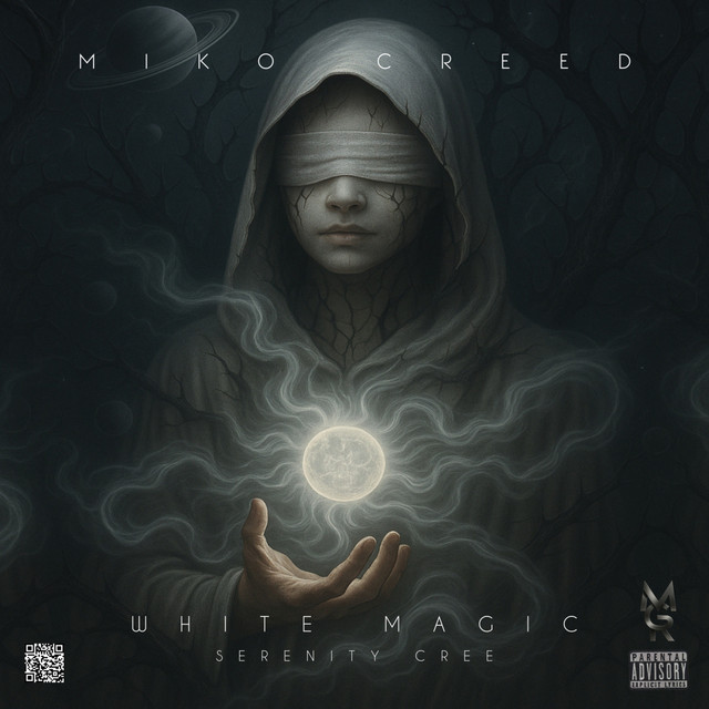 White Magic Serenity Cree