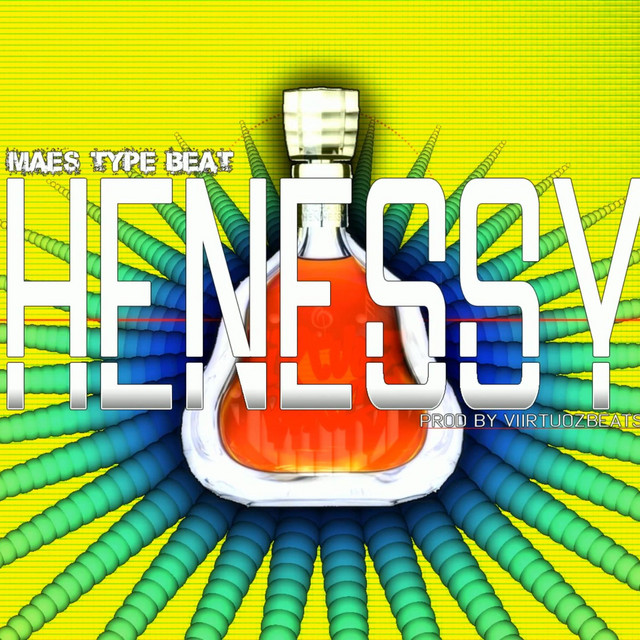 Henessy (Trap) [Instrumental] cover