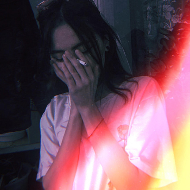 Psychedelics cover art