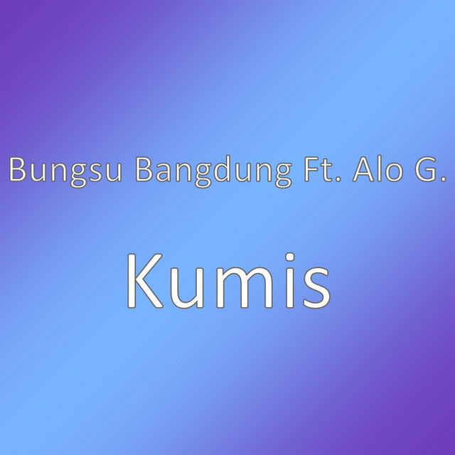 Bungsu Bangdung