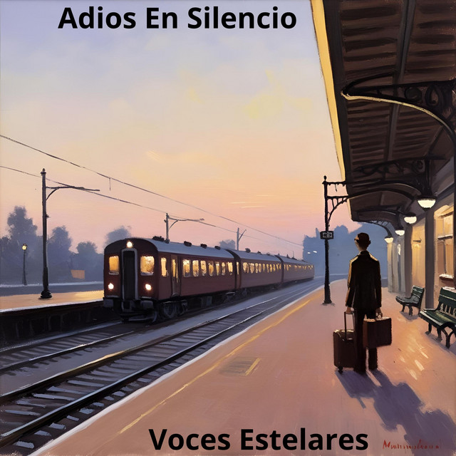 Voces Estelares