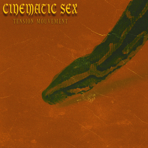 Cinematic Sex cover art