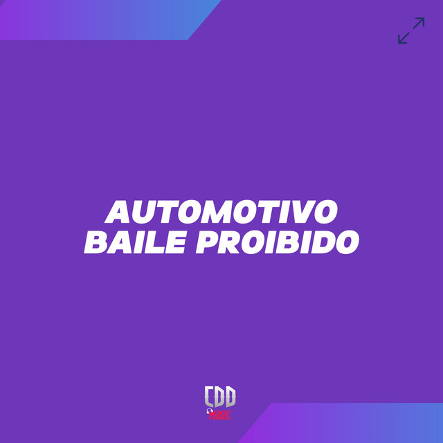 Automotivo Baile Proibido