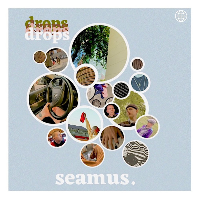 drops cover art