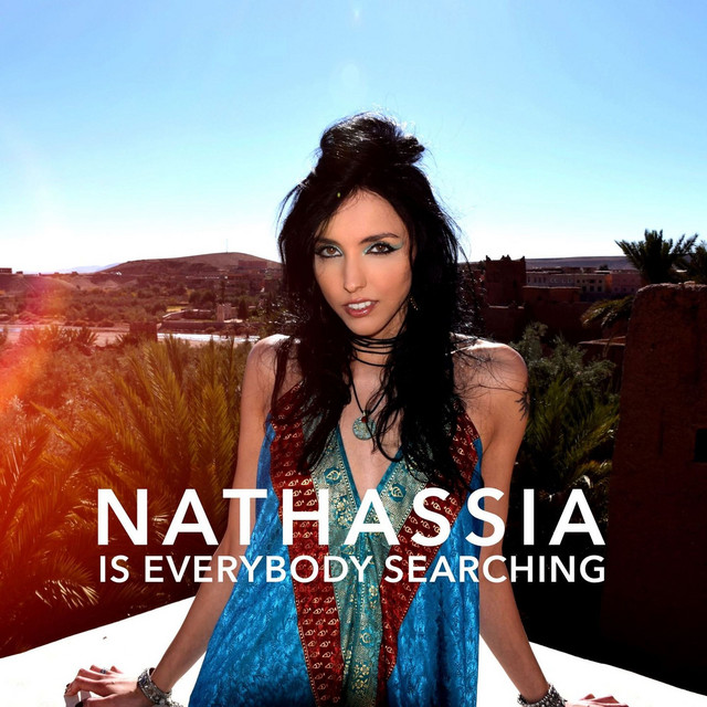 Is Everybody Searching - Pete Ardron Extended Mix