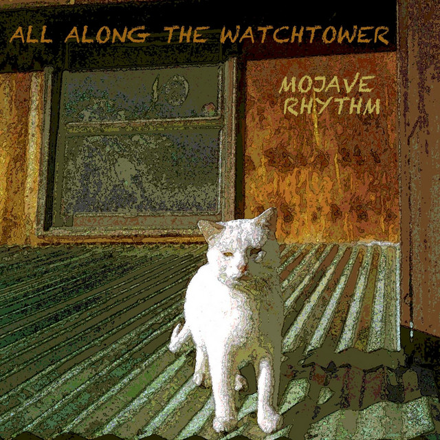 Mojave Rhythm