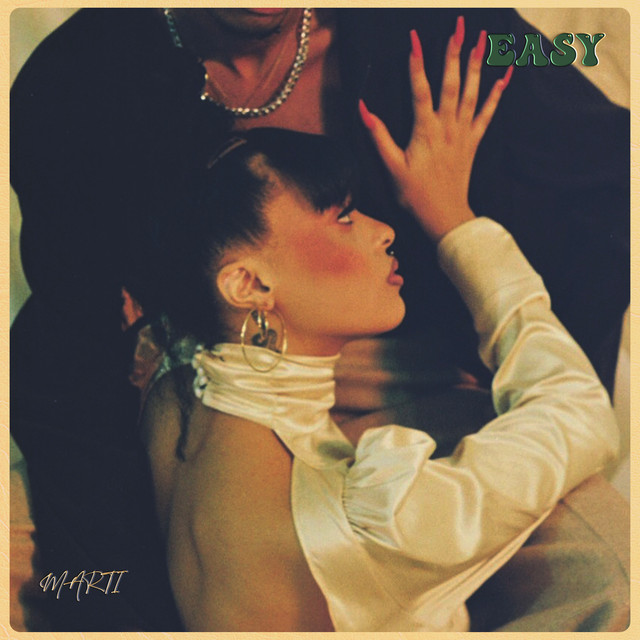 Easy cover art