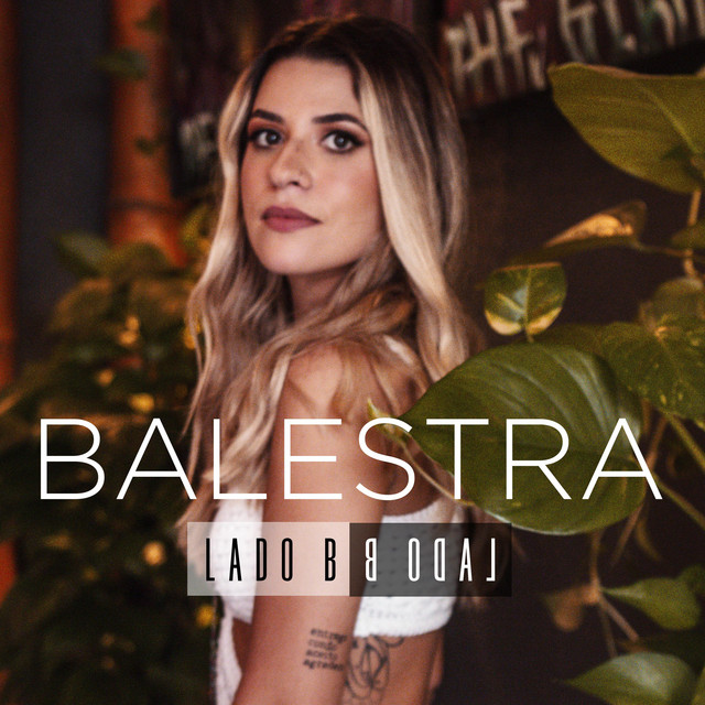 LADO B cover art