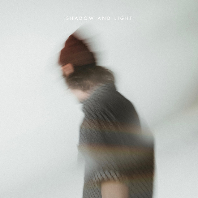 Shadow and Light cover