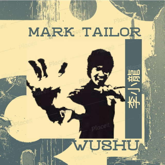 Wushu cover