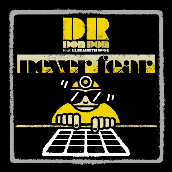 Never Fear cover art