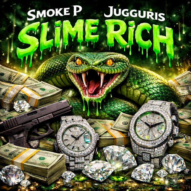 Slime Rich
