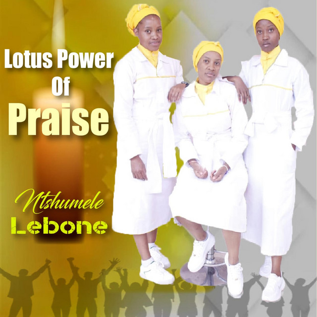 Lotus Power of praise