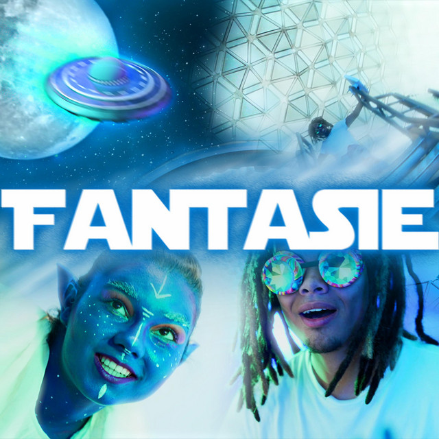 Fantasie - song and lyrics by Adrum | Spotify