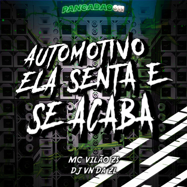 AUTOMOTIVO ELA SENTA E SE ACABA