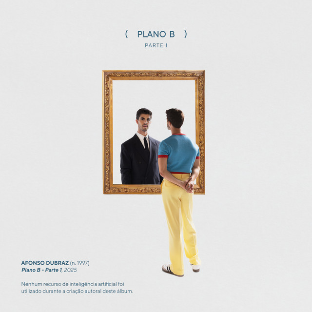 Plano B - Parte 1 cover art